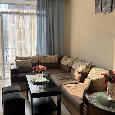 דירות Tsaghkadzor Alvina Complex מראה חיצוני תמונה