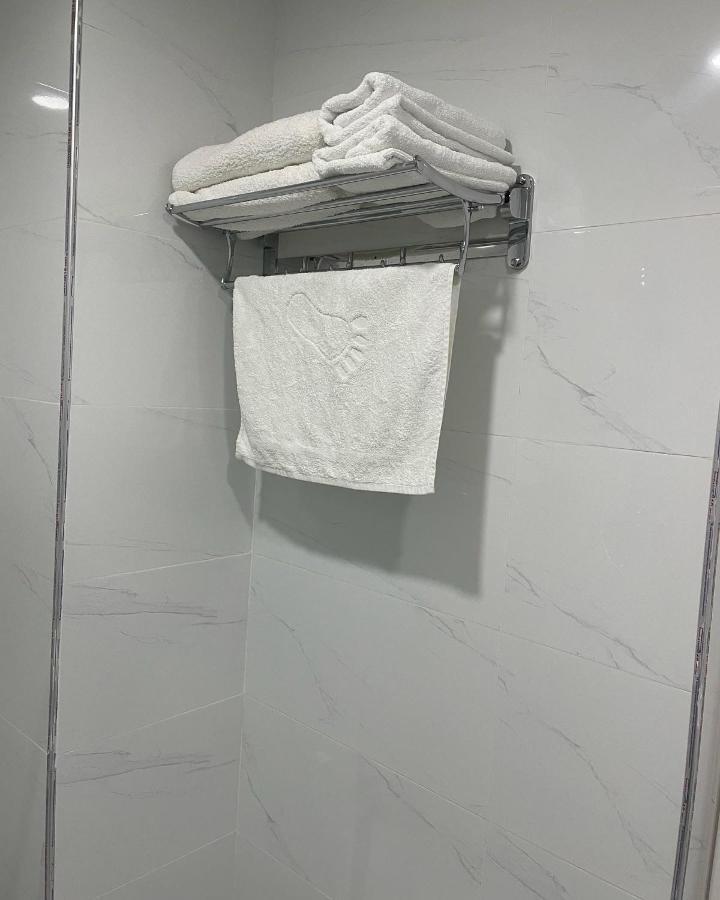 דירות Tsaghkadzor Alvina Complex מראה חיצוני תמונה