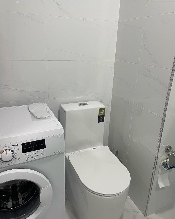 דירות Tsaghkadzor Alvina Complex מראה חיצוני תמונה