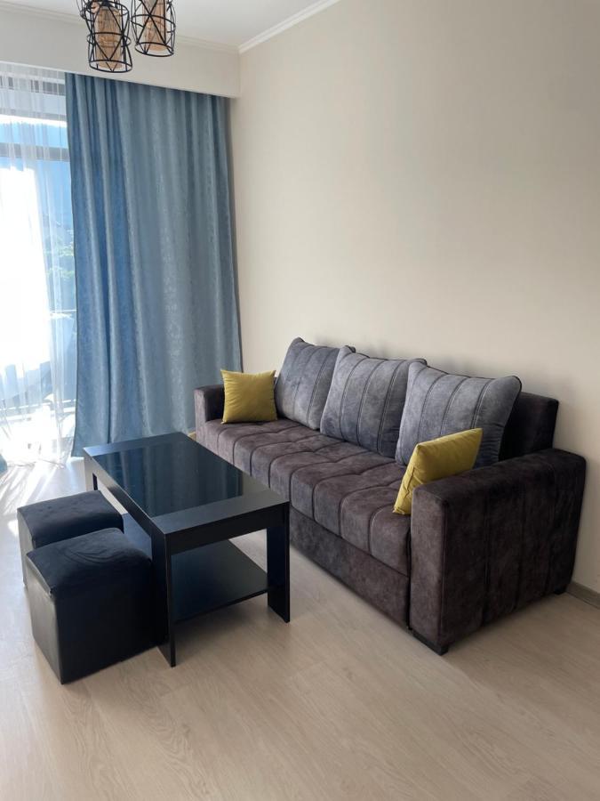 דירות Tsaghkadzor Alvina Complex מראה חיצוני תמונה